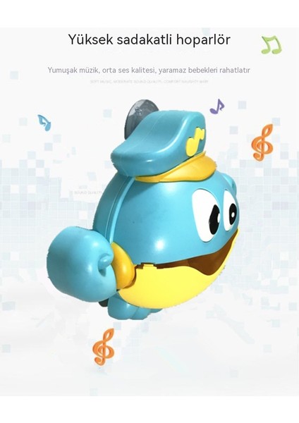 Ahtapot Banyo Baloncuk Makinesi Bebek Banyo Müziği Yatıştırıcı Kabarcıklar Ahtapot Çocuk Oyuncak (Yurt Dışından) modelleri