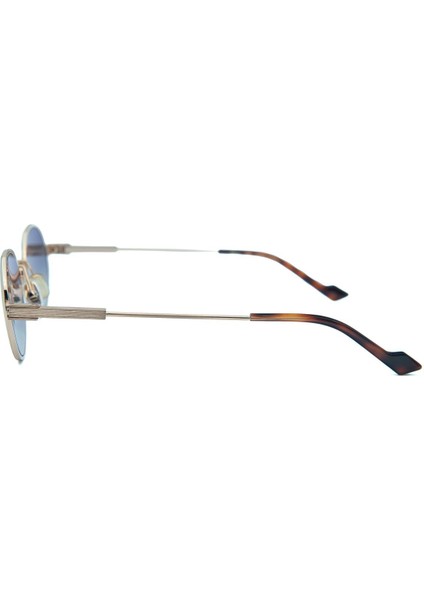 Carbone C2 50 Kadın Oval Gold Metal Güneş Gözlüğü modelleri