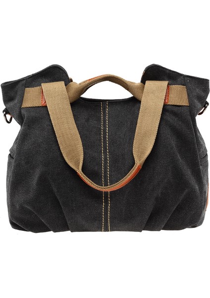 Çok Yönlü El Omuz Çapraz Askılı Çanta (Yurt Dışından)