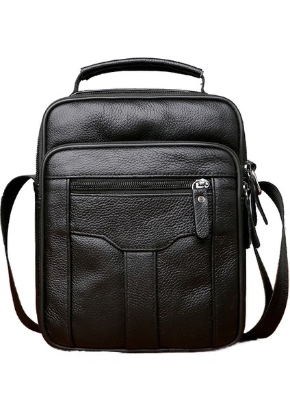 Erkek Günlük Messenger Çanta (Yurt Dışından)