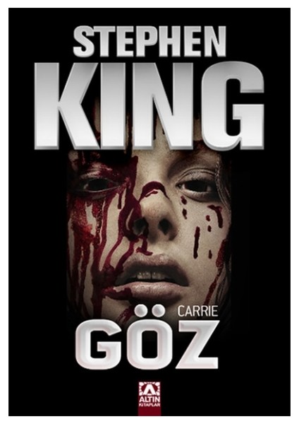 Göz - Stephen King