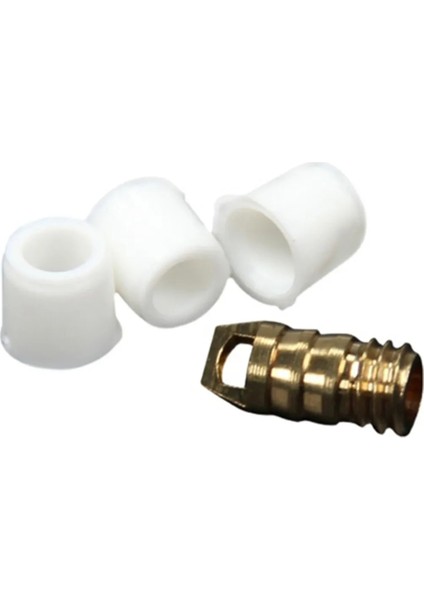 E0001017 ŞARJ Hortumu Teflon Conta 3lü Set