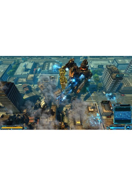 X-Morph: Defense Complete Edition x fiyatları