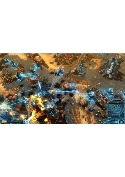 X-Morph: Defense Complete Edition x modelleri