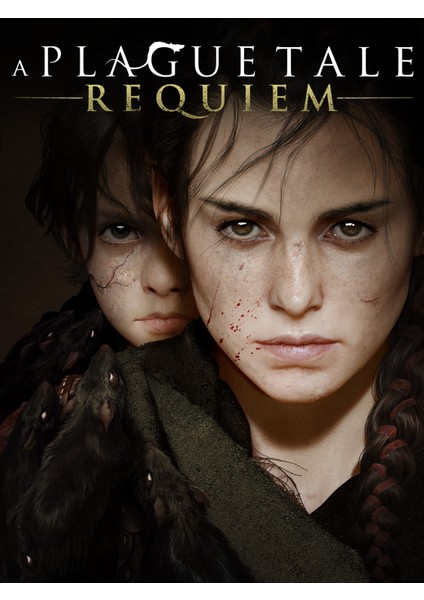 A Plague Tale: Requiem