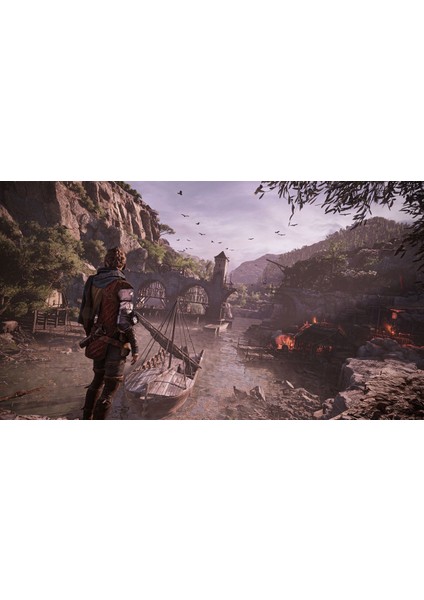 A Plague Tale: Requiem fiyatları