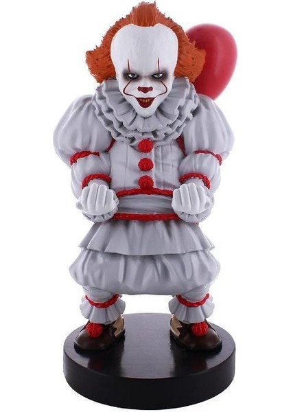 Exg Pro Cable Guys Pennywise (It 2) Phone And Controller Holder
