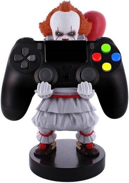 Exg Pro Cable Guys Pennywise (It 2) Phone And Controller Holder