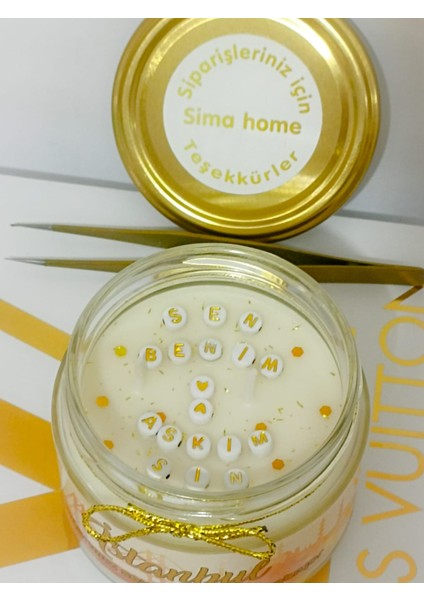 Sima Home Mum