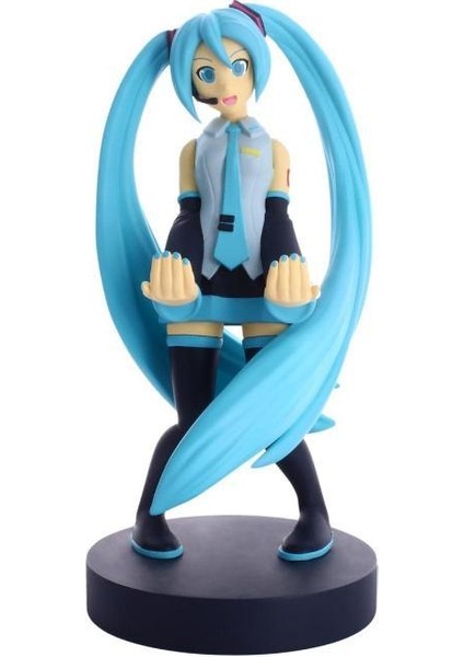 Exg Pro Cable Guys - Hatsune Miku Phone And Controller Holder