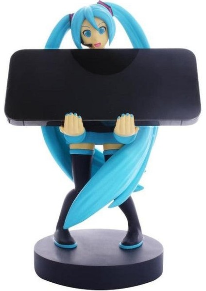 Exg Pro Cable Guys - Hatsune Miku Phone And Controller Holder