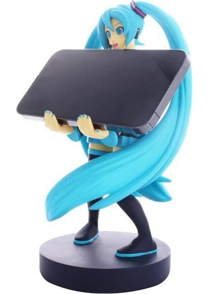 Exg Pro Cable Guys - Hatsune Miku Phone And Controller Holder