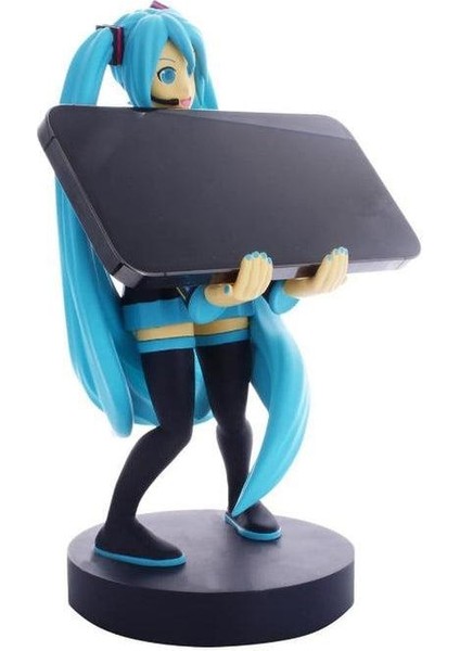 Exg Pro Cable Guys - Hatsune Miku Phone And Controller Holder