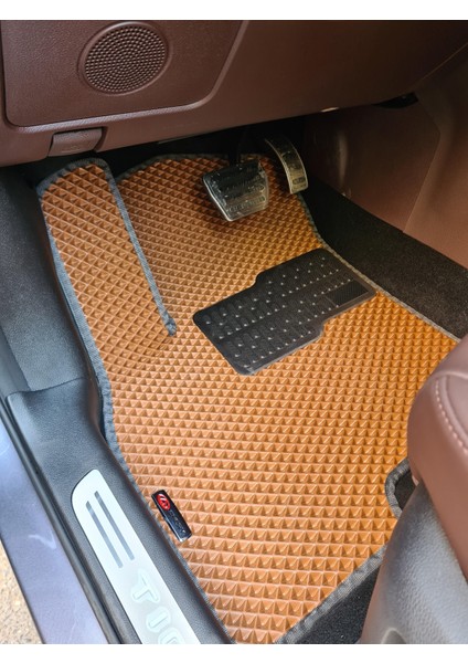 Chery Tiggo 8 Pro Avantgardemeridyendukkan Eva Paspas Takımı 5 Kişilik modelleri