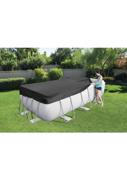 58232 Üst kapama Bezi 412x201cm Siyah modelleri