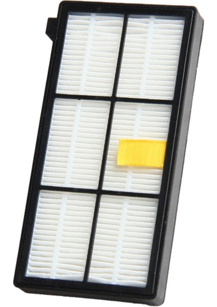 Süpürme Robotu Aksesuarları Filtre Yan Fırça Seti 860 980 Serisine Uygun (Yurt Dışından) indirimleri