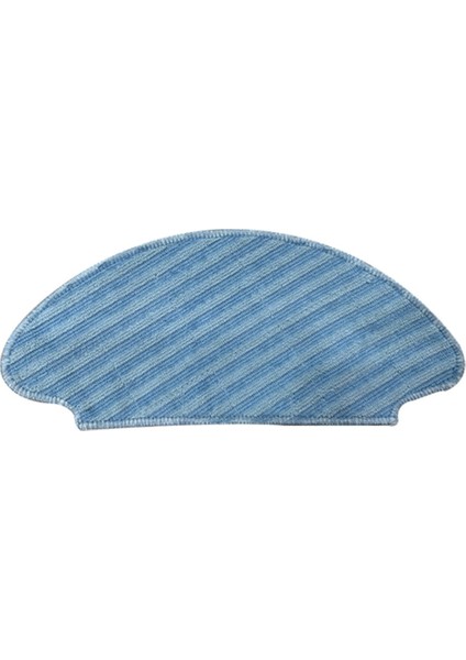 10 Adet Paspas Bezi RG6875 Robotlu Süpürge Yedek Parçalar Ev Temizlik Aksesuarları (Yurt Dışından) fiyatları