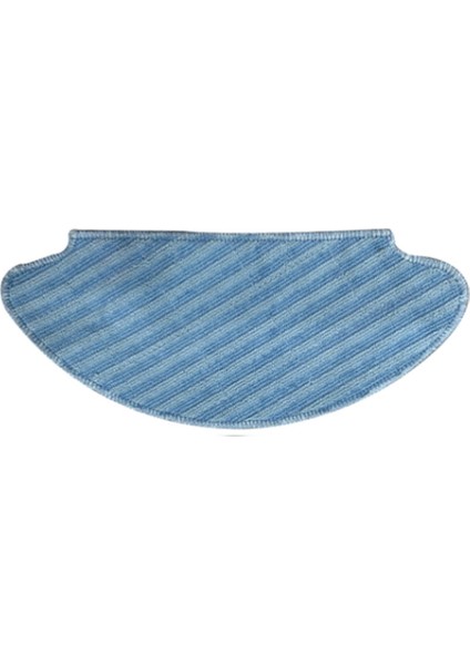 10 Adet Paspas Bezi RG6875 Robotlu Süpürge Yedek Parçalar Ev Temizlik Aksesuarları (Yurt Dışından) modelleri