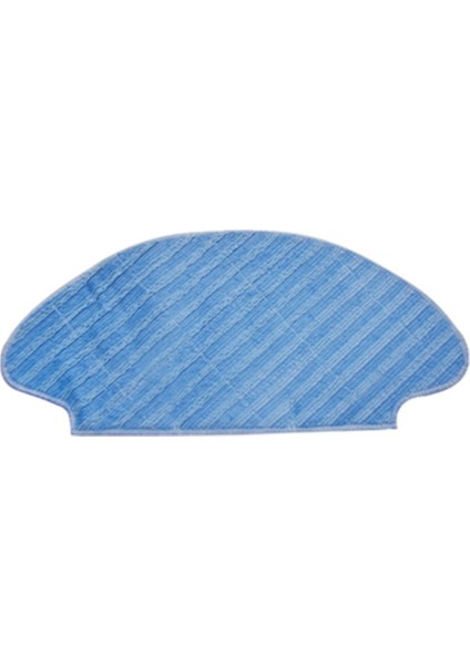 10 Adet Paspas Bezi RG6875 Robotlu Süpürge Yedek Parçalar Ev Temizlik Aksesuarları (Yurt Dışından) fırsatları