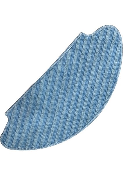 10 Adet Paspas Bezi RG6875 Robotlu Süpürge Yedek Parçalar Ev Temizlik Aksesuarları (Yurt Dışından) indirimleri