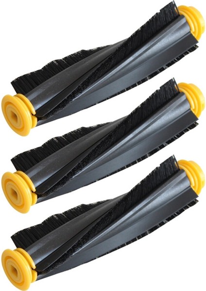 Ion RV700 RV750 RV720 Robot Süpürge Yedek Parça Için Rulo Fırça Seti (Yurt Dışından) fiyatları