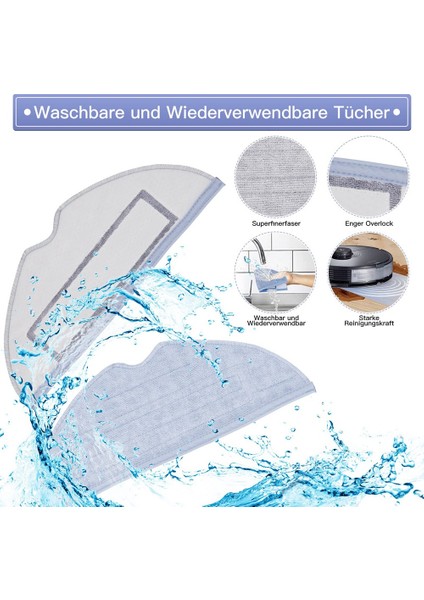 S7 T7S Elektrikli Süpürge Aksesuarları Için Uyumlu Yedek Ana Fırça Yan Fırçalar Hepa Filtreler (Yurt Dışından) indirimleri