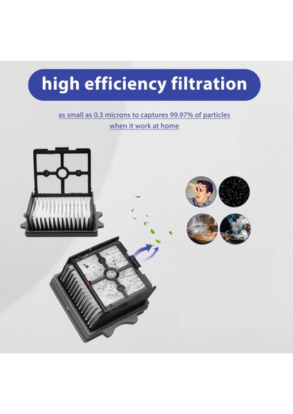 Floor One S5 Aksesuar Kiti Için Akıllı Islak Kuru Elektrikli Süpürge (Yurt Dışından) modelleri