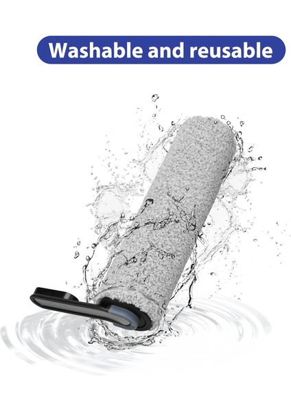 Floor One S5 Aksesuar Kiti Için Akıllı Islak Kuru Elektrikli Süpürge (Yurt Dışından) indirimleri