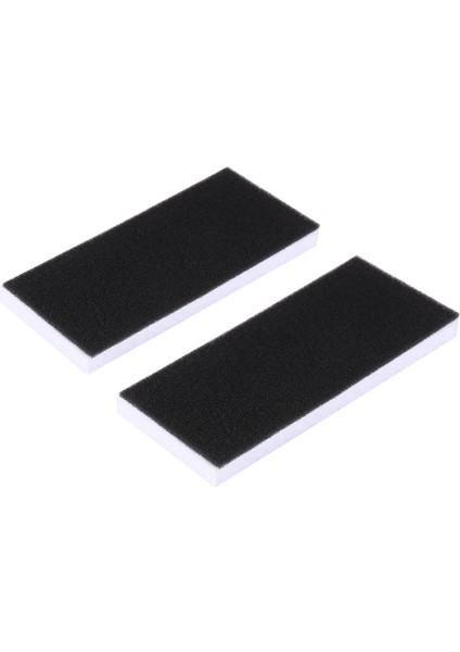 G2 Robotlu Süpürge Aksesuarları Için Uyumlu Yedek Parçalar Hepa Filtre (Yurt Dışından)