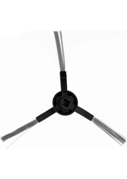 Yedek Parçalar Rulo Fırça Yan Fırça B106CN Robot Süpürge Aksesuarları Için Hepa Filtre (Yurt Dışından) modelleri