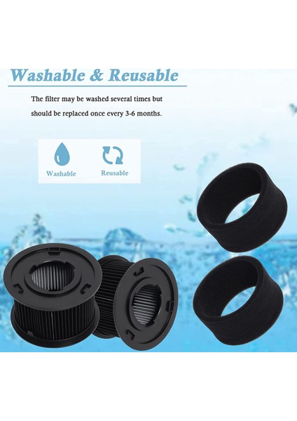 32R9 Dairesel Vakum Filtre Kiti ile Uyumlu Yedek Vakum Filtreleri Parçayı Değiştirin 203-7913, 2037913 (Yurt Dışından) fiyatları