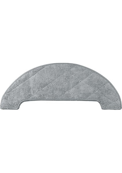 S9 Robotlu Süpürge Yedek Aksesuarları Ana Yan Fırça Hepa Filtre Toz Torbası Paspas Bezleri Bez Parçaları (Yurt Dışından) fırsatları