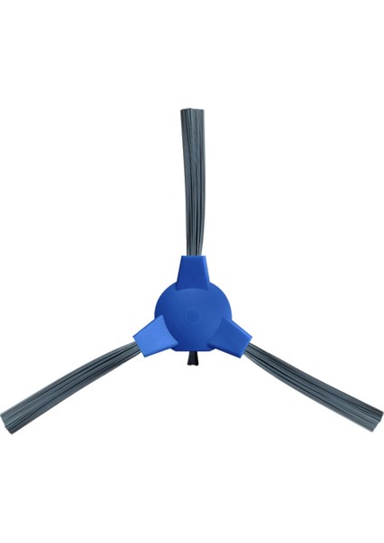 BG600 Robot Süpürge Aksesuar Kiti Için Yedek Parça Kiti (Yurt Dışından)