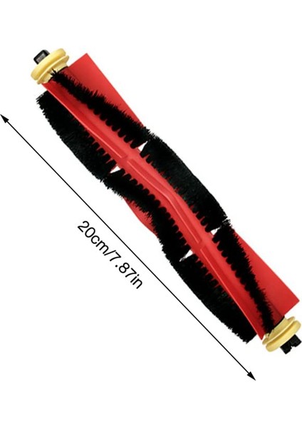 S5 S5MAX S6 S50 S55 Elektrikli Süpürge Aksesuarları Için Uyumlu Yedek Parçalar Ana Fırça (Yurt Dışından)