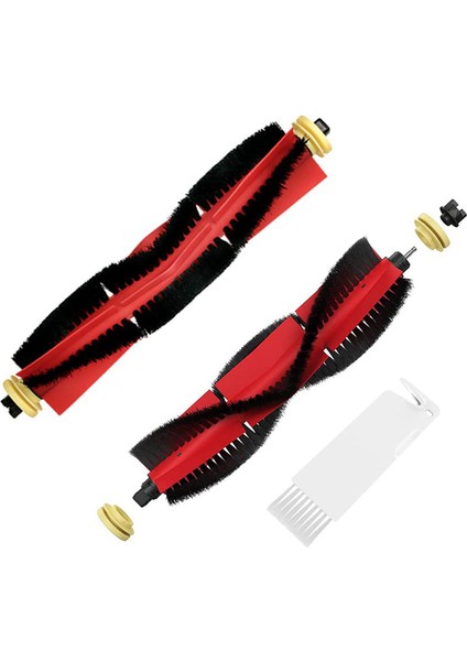 S5 S5MAX S6 S50 S55 Elektrikli Süpürge Aksesuarları Için Uyumlu Yedek Parçalar Ana Fırça (Yurt Dışından) fiyatları