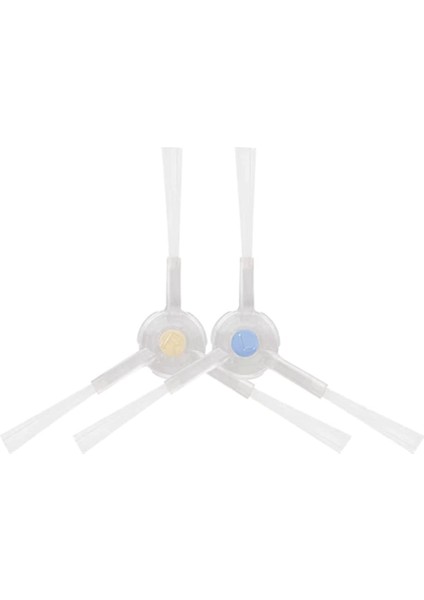 10 Adet Için Uygun T10 Süpürme Robotu Aksesuarları Yan Fırça Filtre Ekran Bez Paspas Bezi (Yurt Dışından) fiyatları