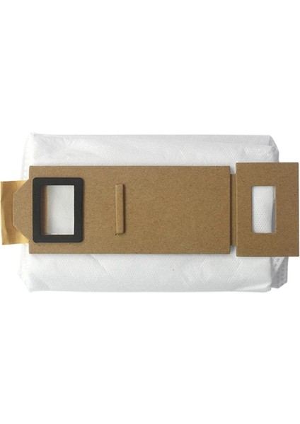 Toz Torbası T7S T7PLUS T7SPLUS S7 Mop Bezi Yedek Parça Elektrikli Süpürge Aksesuarları (Yurt Dışından) fırsatları