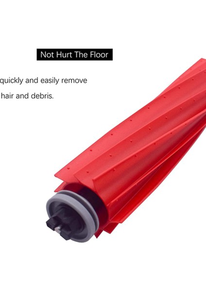 S7 S7MAX S7MAXV T7S Artı Hepa Filtre Yan Fırça Ana Fırça Robotlu Süpürge Aksesuarları (Yurt Dışından) fiyatları