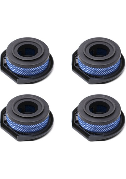 Yedek Hepa Filtre Yavru D531 D-532 D-535 Filtre Elemanları Robotlu Süpürge Aksesuarları (Yurt Dışından)