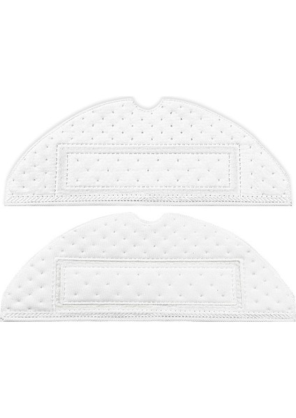 Adet S7 T7S Artı G10/G10S/G10S Pro Elektrikli Süpürge Paspas Temizlik Bezi Askısı Bez Aksesuarları (Yurt Dışından) fırsatları