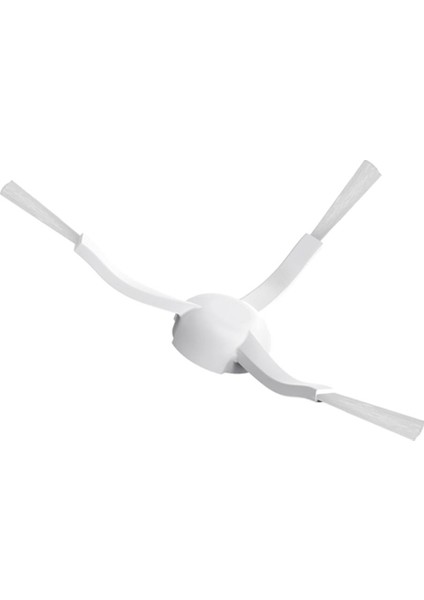 L10S Ultra Spin Kenar Yan Fırça Hepa Filtre Robotlu Süpürge Yedek Aksesuar Ek Kiti (Yurt Dışından) modelleri