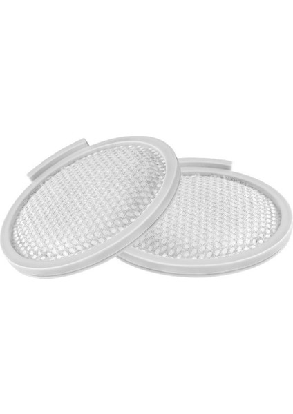 H7 Elektrikli El Süpürgesi Aksesuarları Için Uyumlu 10 Adet Yedek Parça Hepa Filtreler (Yurt Dışından) fiyatları