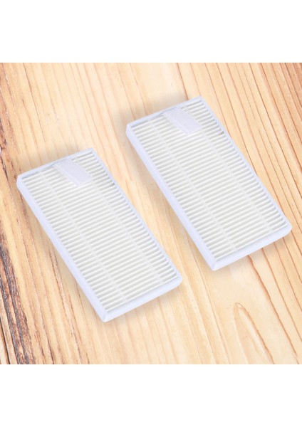 Hepa Filtre 4090 5090 Robotlu Süpürge Ana Silindir Fırça Yan Fırçalar Mops Bez Paçavra Kiti (Yurt Dışından) indirimleri