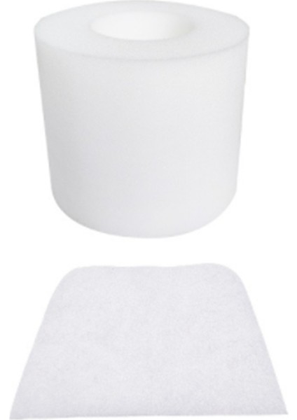 Elektrikli Süpürge Aksesuarlarına Uygun Rulo Fırça IF100 HV390 IF200 IC205 Ana Fırça Hepa Filtre (Yurt Dışından) fiyatları