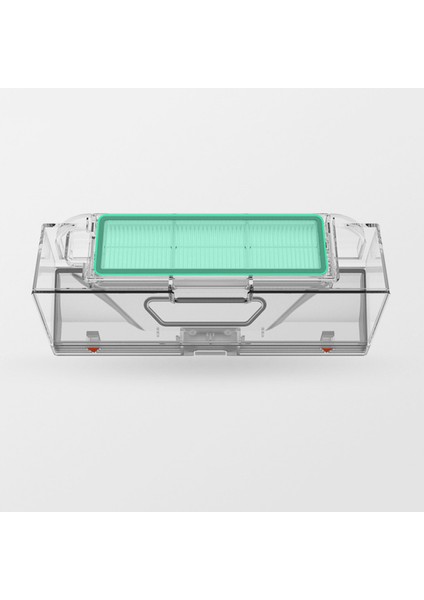 13 Adet Bot W10 Robotlu Süpürge Aksesuarları Hepa Filtre Küçük Fırça Parçaları Temizleme Yedek (Yurt Dışından) fiyatları