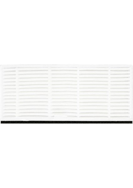 Ana Yan Fırça Hepa Filtre Toz Torbası Yedek Parçalar S9 Robotlu Süpürge Yedek Parça Aksesuarları (Yurt Dışından) modelleri