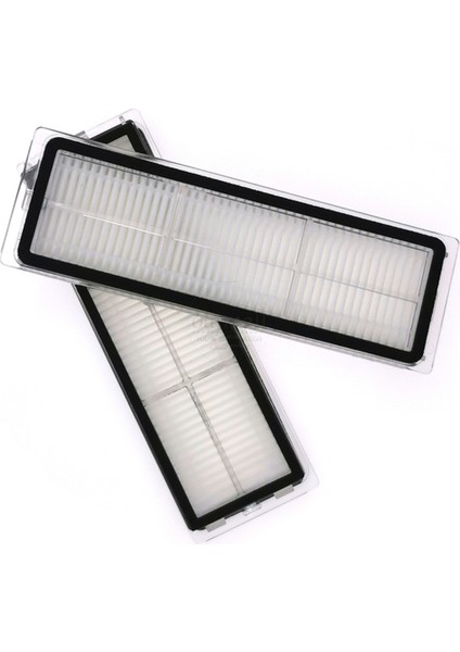 Ana Yan Fırça Mops Hepa Filtre Bot W10 W10PRO Elektrikli Süpürge Aksesuarları Yedek Parçalar (Yurt Dışından) modelleri