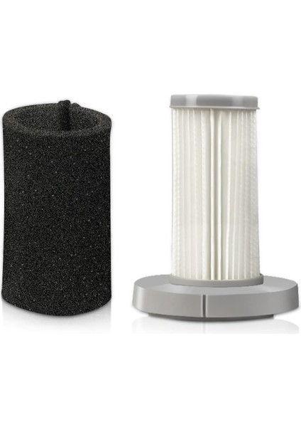 Deerma DX700 DX700S Elektrikli Süpürge Aksesuarları Elektrikli Süpürge Filtreleri Için Uyumlu Yedek Parçalar Hepa Filtre (Yurt Dışından) indirimleri