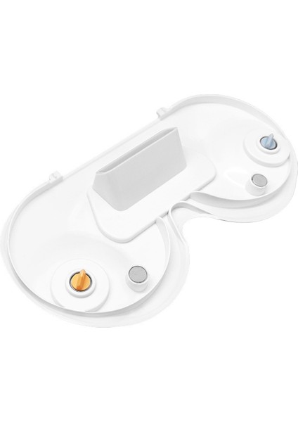 J1 J2 Yan Fırça Braketi Yan Fırça Modülü Zemin Modülü Aksesuarları Için 5 Adet Yedek (Yurt Dışından) modelleri