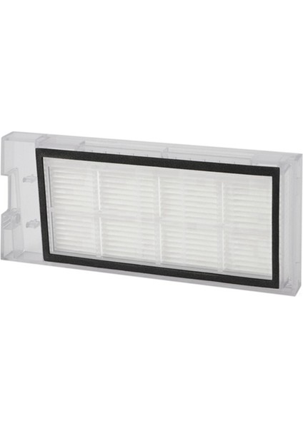 Eve Plus Robotlu Süpürge Ana Fırça Yan Fırça Hepa Filtre Tek Kullanımlık Paspas Yedek Aksesuarlar (Yurt Dışından) fiyatları